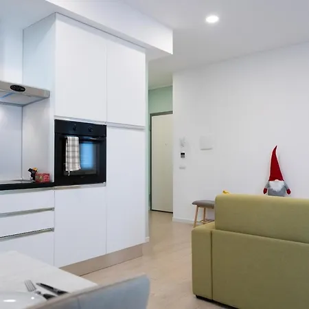 Casa Ndoi 2 Apartman