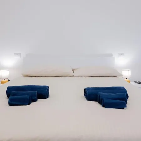 Casa Ndoi 2 Mantova