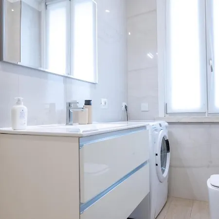 Casa Ndoi 2 Apartman
