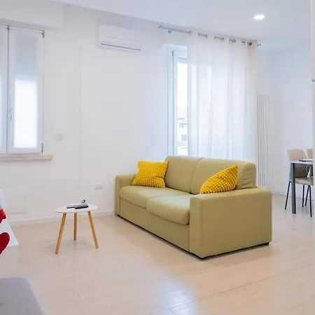 Apartman Casa Ndoi 2