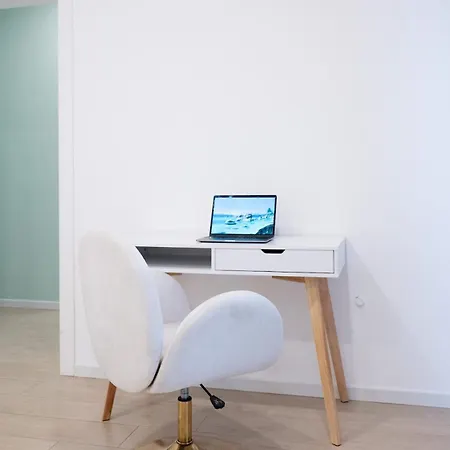 شقة Casa Ndoi 2 مانتوفا