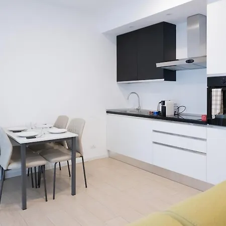 Casa Ndoi 2 * Mantova