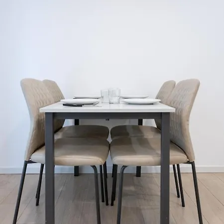 Casa Ndoi 2 Apartman Mantova