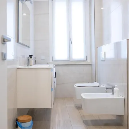 Apartman Casa Ndoi 2 Mantova