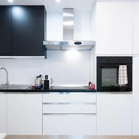 Apartman Casa Ndoi 2