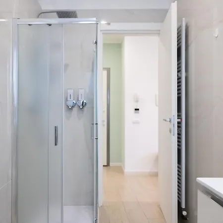Casa Ndoi 2 * Mantova