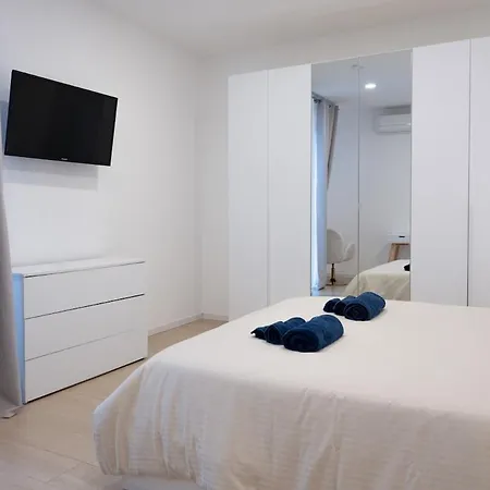 Casa Ndoi 2 Apartman *
