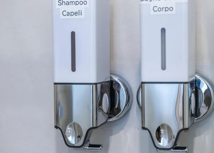 Casa Ndoi 2 Appartement