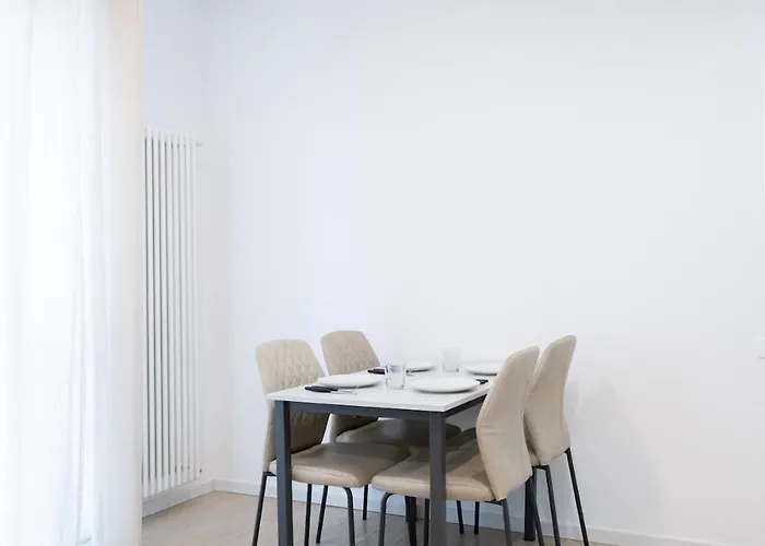 Appartement Casa Ndoi 2 *