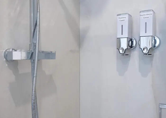 Apartmán Casa Ndoi 2 Mantova