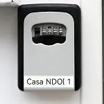 Апартаменты Casa Ndoi 2 *