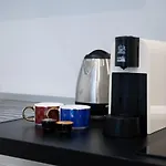 Casa Ndoi 2 Апартаменты Мантуя
