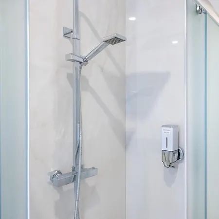 Apartamento Casa Ndoi 2