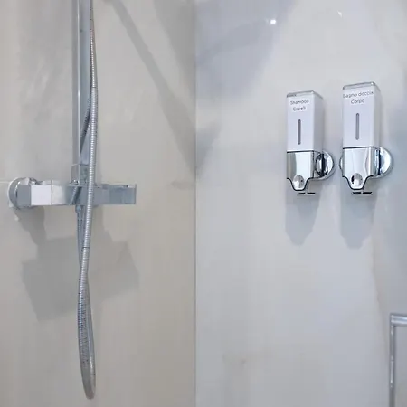 Apartman Casa Ndoi 2 Mantova